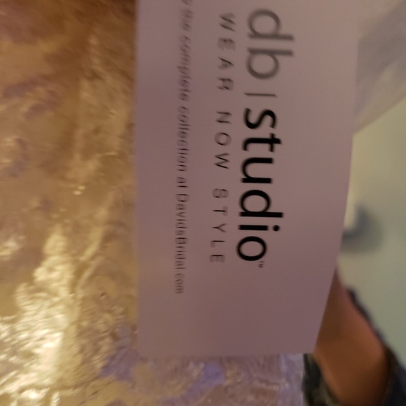 Wedding Dress - Picture 4 of 8